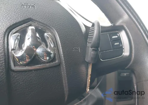 2012 Ram 1500 St from USA, damaged, VIN 1C6RD6FT0CS206953